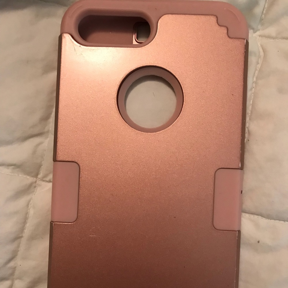 iPhone 7plus case